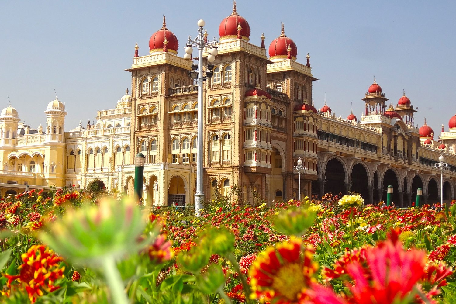 Bangalore Heritage and Culture Tour Packages | call 9899567825 Avail 50% Off